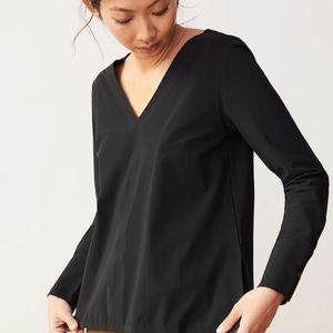 ADAY Something Tailored top